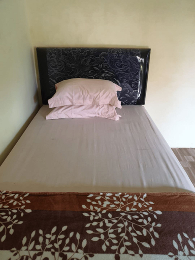 Bedroom 3, Nita's Homestay, Banyuwangi