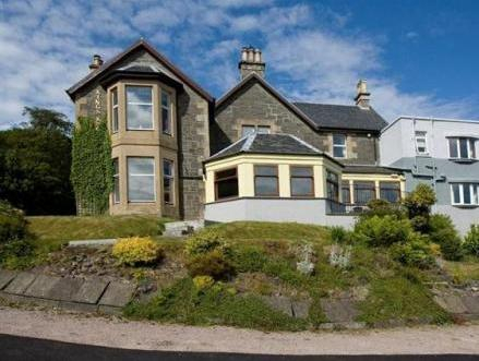 Kings Knoll Hotel, Argyll and Bute
