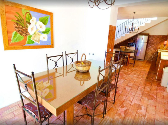 Public Area 4, Elegant villa with sea view in Loule + private pool, Loulé