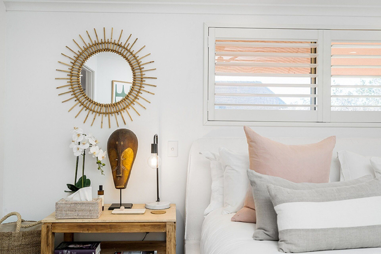 Bedroom 3, Your Luxury Escape - Sabera, Byron