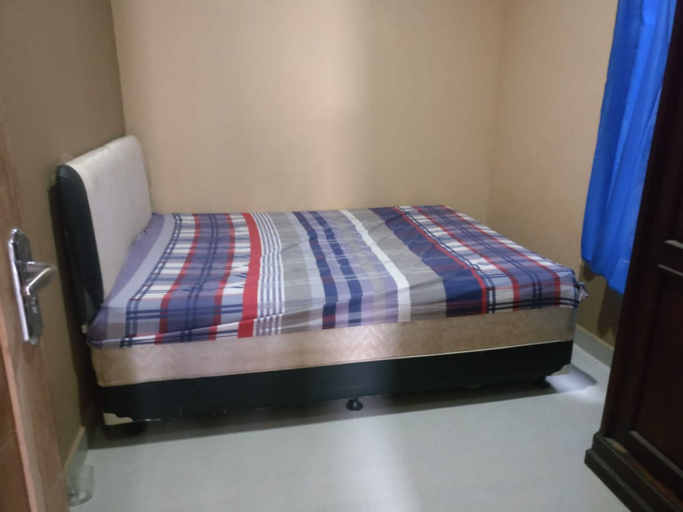 Elvira Homestay, Bantul