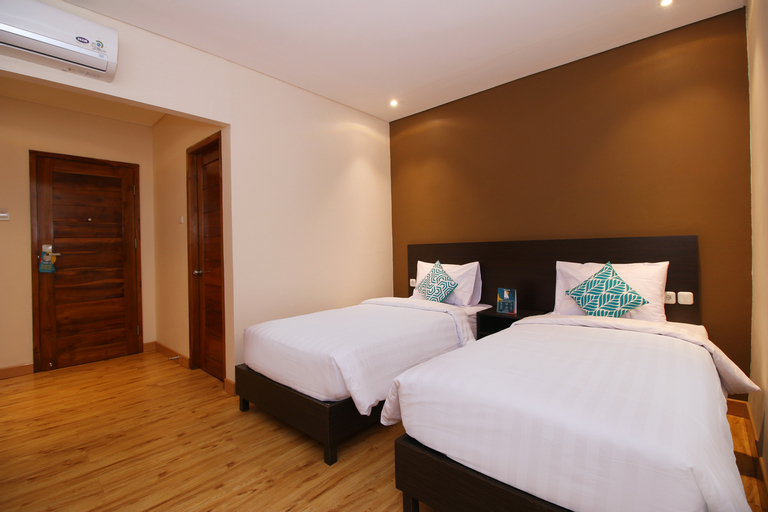 Altona Hotel Jakarta, West Jakarta