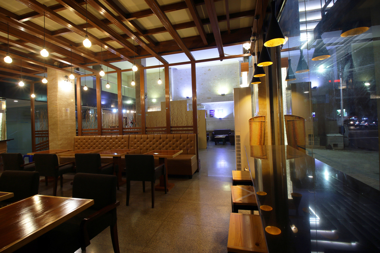 Others 4, Altona Hotel Jakarta, Central Jakarta