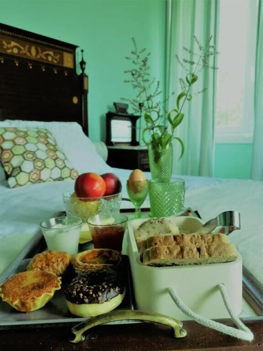 Food & Drinks, Hotel Rural Quinta do Juncal, Peniche