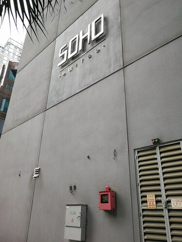 Soho Suites at KLCC, Kuala Lumpur