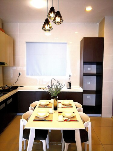 Skyview Homestay By Nad @ Country Garden, Danga Bay, Johor Bahru, Johor Bahru