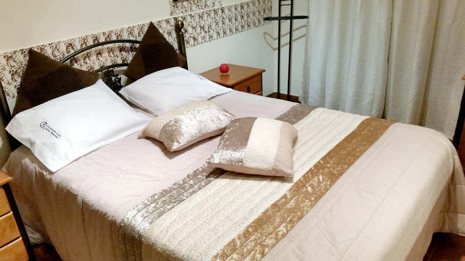 Villa With one Bedroom in Igreja Nova do Sobral, With Private Pool, En, Ferreira do Zêzere