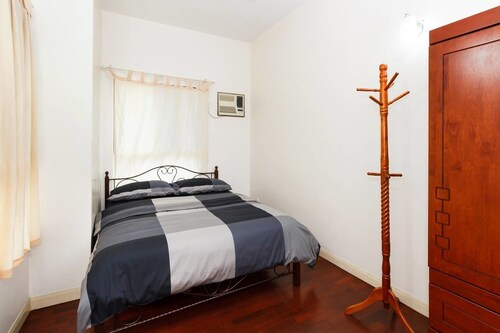 Relaxing & Fresh 3BR Near Klcc, Kuala Lumpur