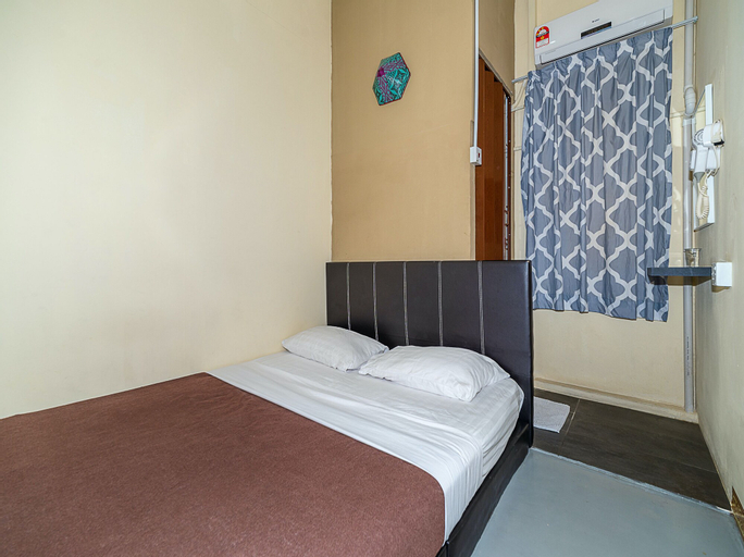 SPOT ON 90042 One Plaza Eco Hotel, Keningau