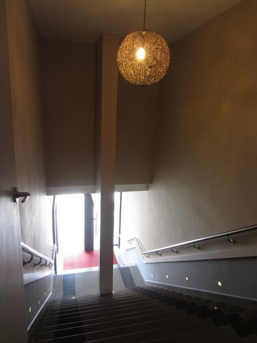 Radiant Hotel, Manjung