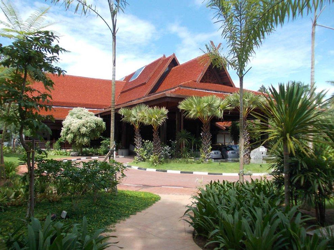 Pelangi Beach Resort & Spa Langkawi, Langkawi
