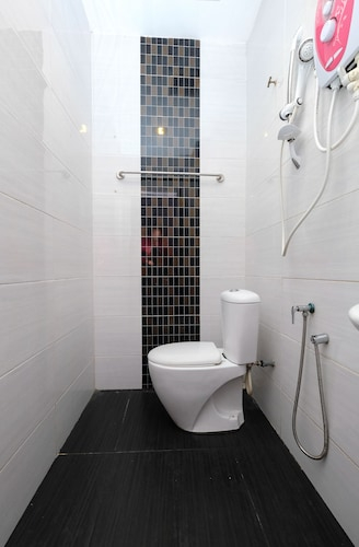 OYO 709 Tgl Hotel, Kuantan