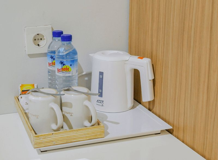 Amenities 9