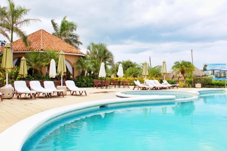 Casa Patricia Gran Pacifica Resort, Villa Carlos Fonseca
