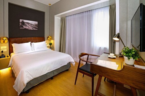 Kingwood Boutique Hotel Miri, Miri