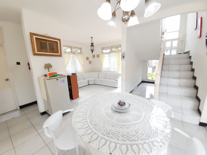 Others 3, Villa AFI Cipanas 4BR-15person, Bogor