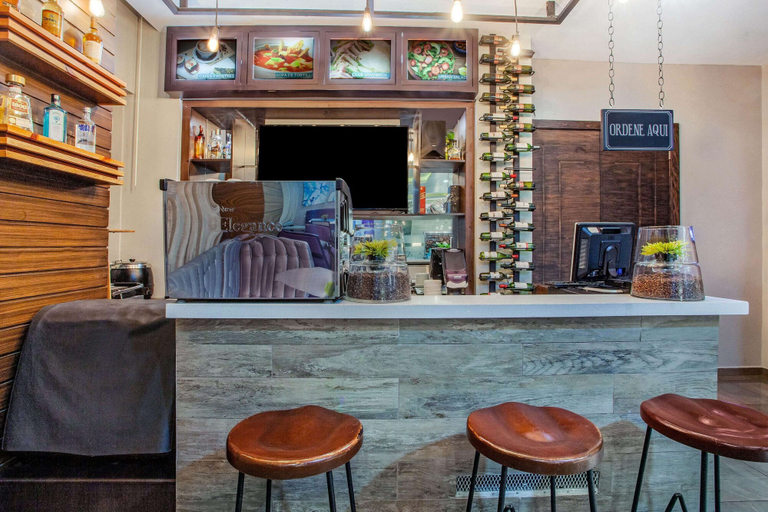 Public Area 3, Comfort Inn Tegucigalpa, Distrito Central