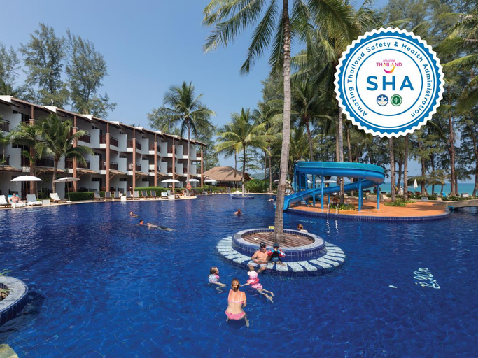 Sunwing Bangtao Beach, Pulau Phuket