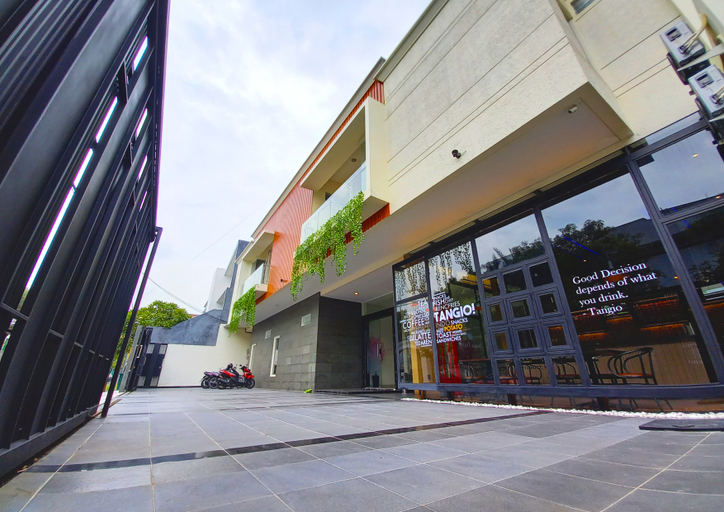 Exterior & Views 5, Hadi Park, Surabaya