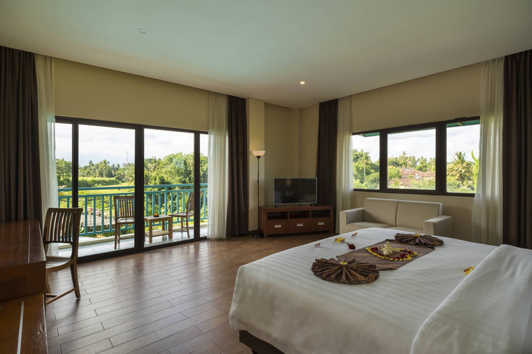 Bedroom 7