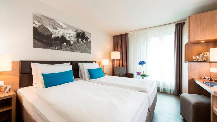 Ameron Luzern Hotel Flora, Luzern