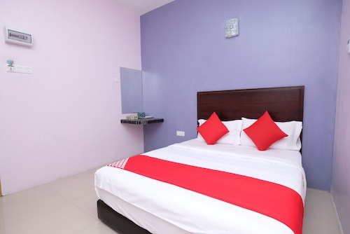 OYO 709 Tgl Hotel, Kuantan