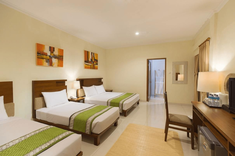Bedroom 7