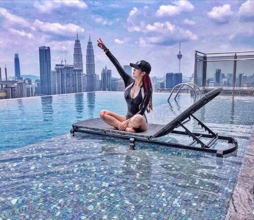Expressionz Professional Suites by SweetHome, Kuala Lumpur