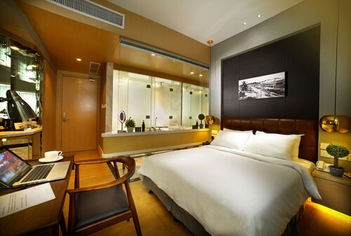 Kingwood Boutique Hotel Miri, Miri