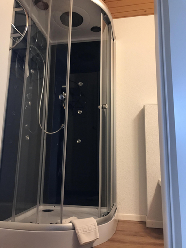 Bathroom 3, Hotel Sternen, Uri