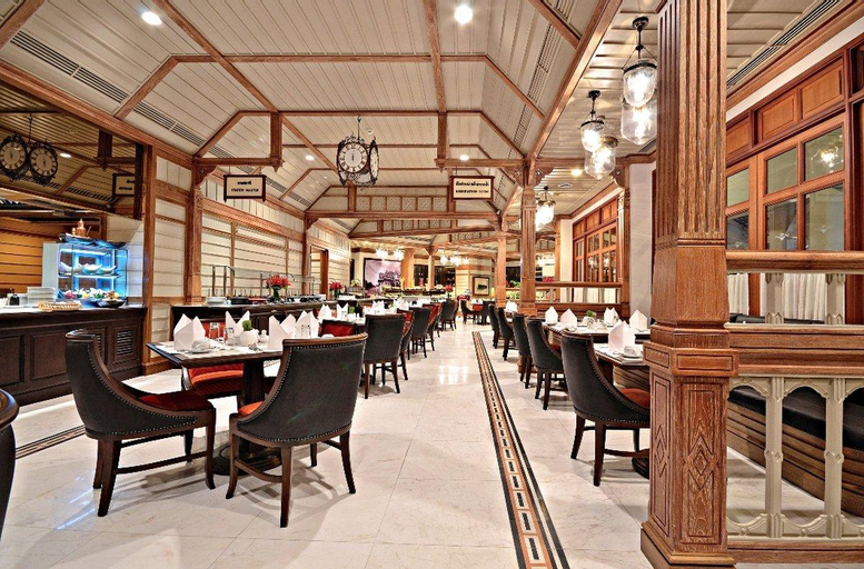 Centara Grand Beach Resort & Villas Hua Hin, Hua Hin
