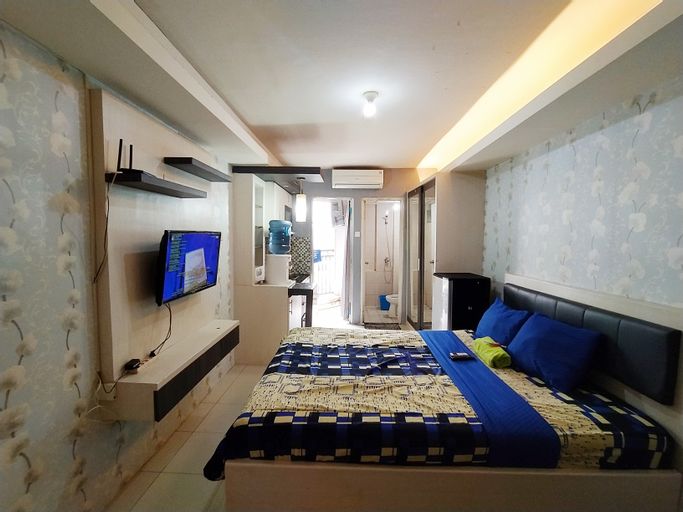 Apartment Kalibata City by HOOIS Room, South Jakarta