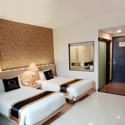 Bed 2