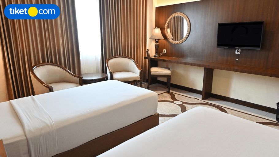 Asana Grand Pangrango, Bogor