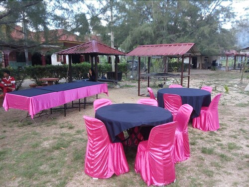 D' Kuala Resort, Pasir Putih
