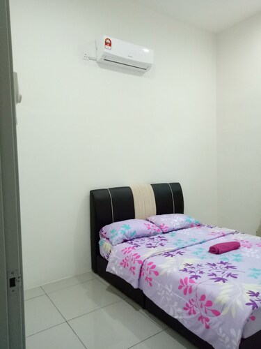 Noorisham Homestay Jitra, Kubang Pasu