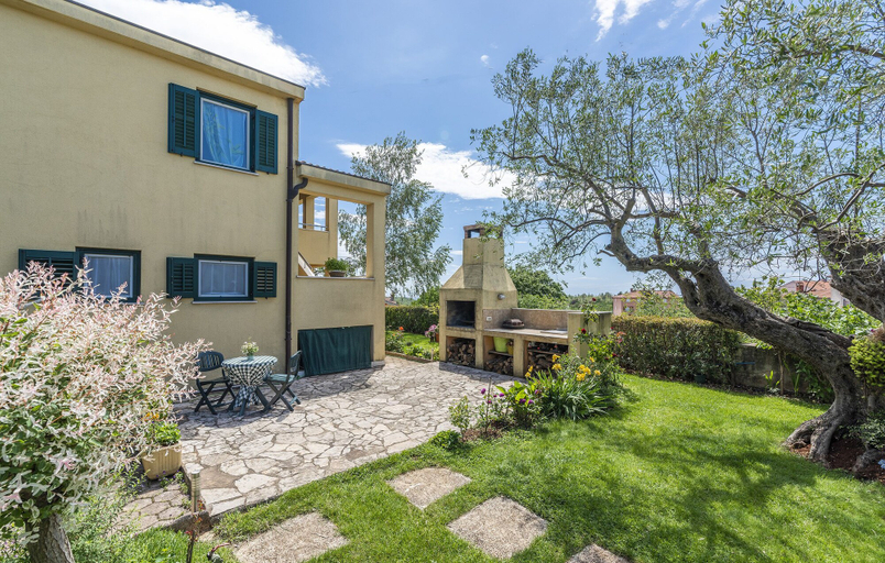 Exterior & Views 2, Villa Mare, Rovinj