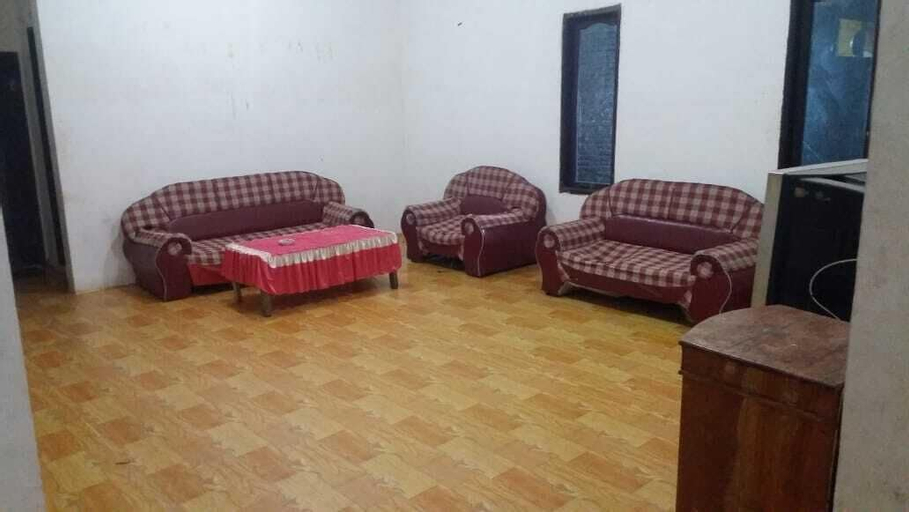Pondok Nailah Malino, Gowa
