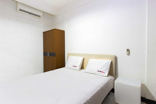 Reddoorz @ Rempoa, Tangerang Selatan