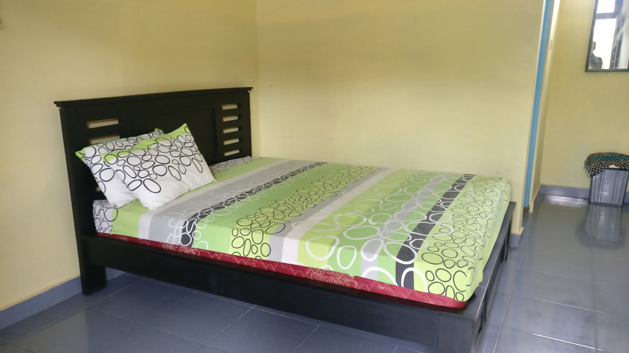 Wisma Tut Wuri 1, Bantul