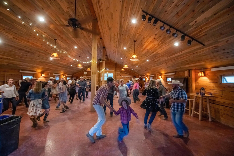 Food & Drinks 5, Vista Verde Ranch All-inclusive - Lodge Room, Routt