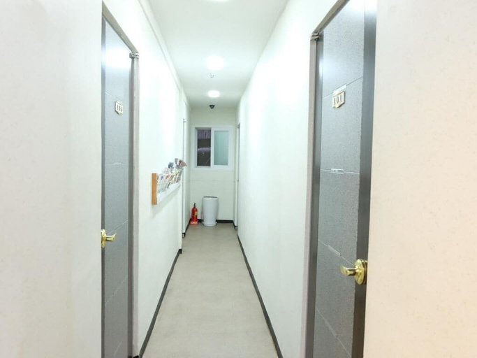 Public Area 4, Oh My Inn, Jongno