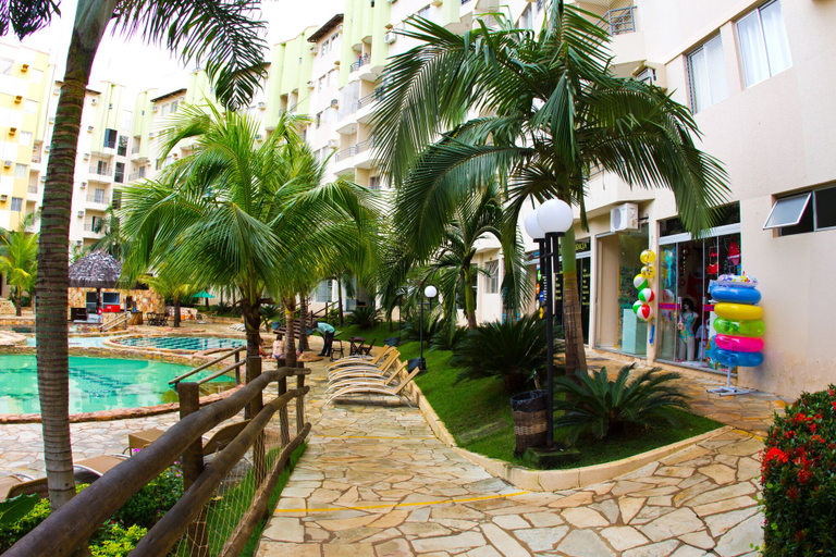 Others 4, Thermas Paradise Residence, Rio Quente