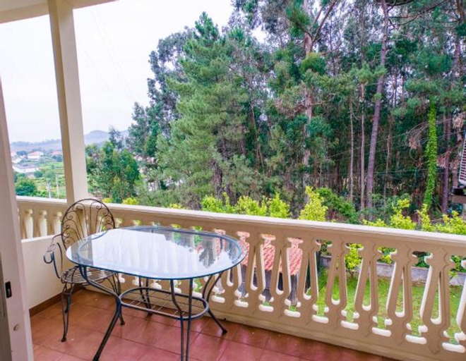 Mansion With 7 Bedrooms in Valença, With Wonderful sea View, Private P, Valença