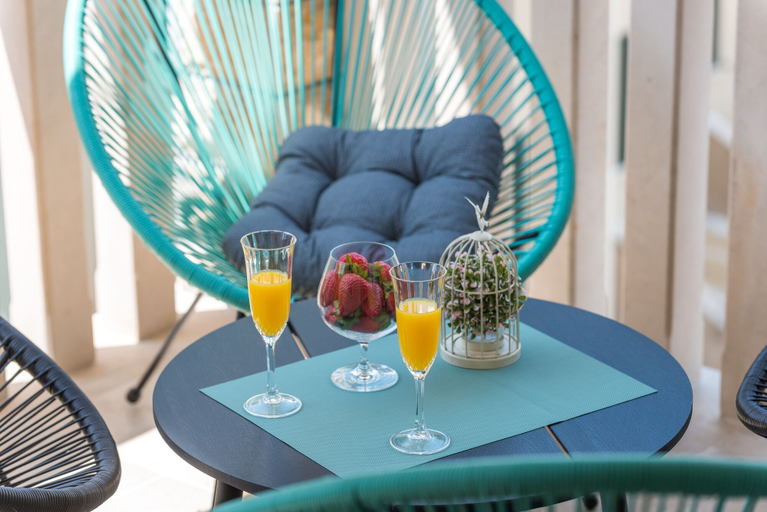 Food & Drinks 4, Apartments Villa Elena, Konavle