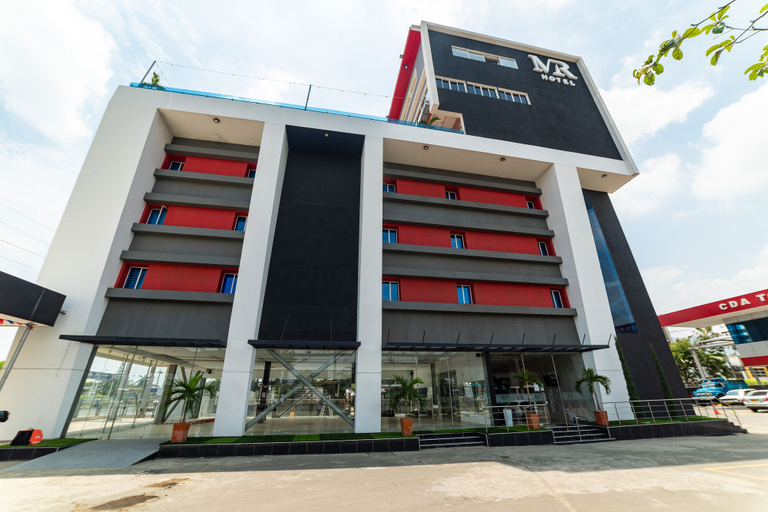 Exterior & Views 2, Hotel American Visa Cali, Palmira