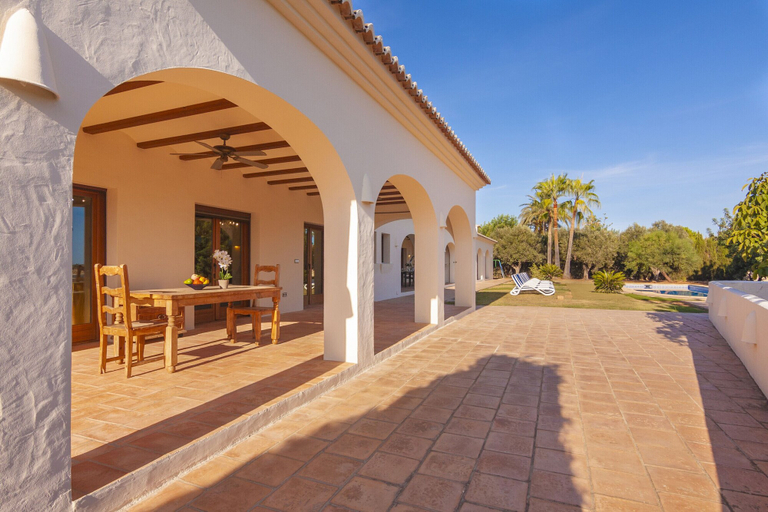 Exterior & Views 2, Granja, Alicante