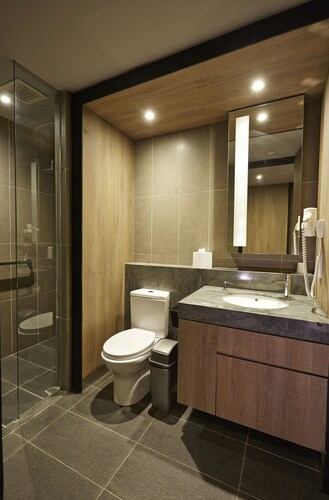 Plaza Premium Lounge KLIA 2, Kuala Lumpur