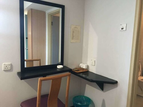 Ta Hotel, Kuala Lumpur