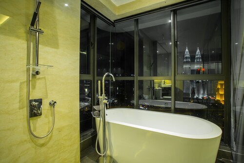 SETIA Sky by KL Suites, Kuala Lumpur